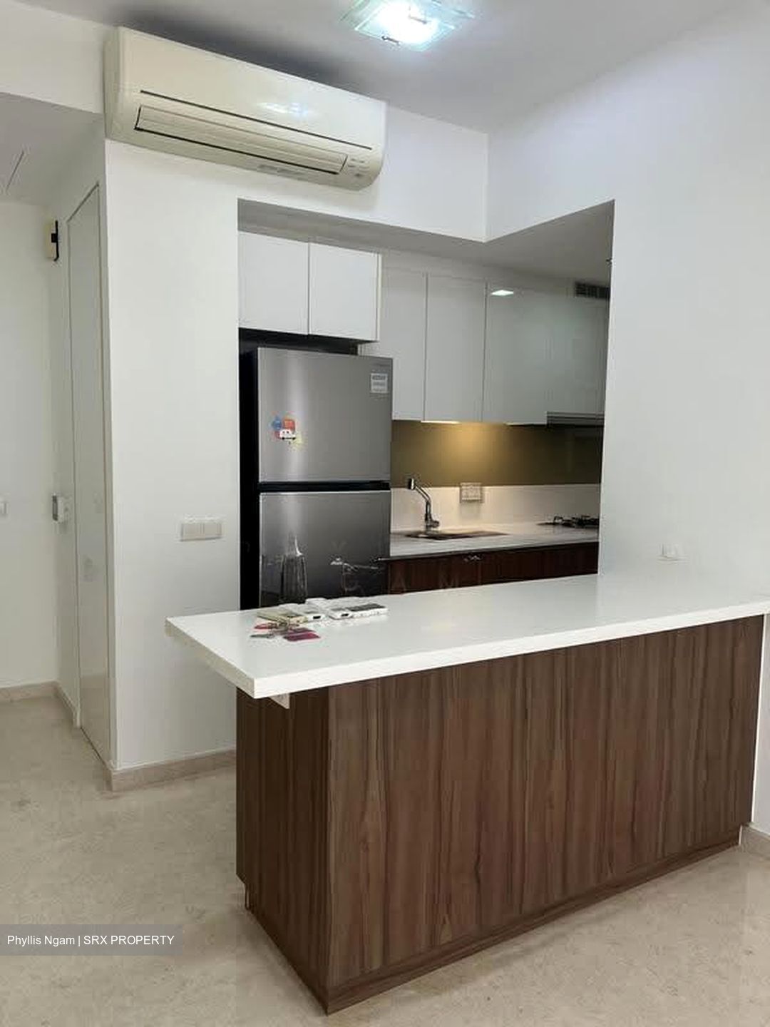 Flamingo Valley (D15), Condominium #628454801